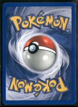 2000 Pokemon Neo Genesis Jumpluff 7/111 Holo Rare NM - Image 2