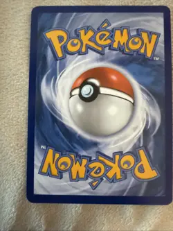 Misty’s Psyduck #45 Pokemon Destined Rivals - Image 2