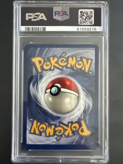 1999 Pokemon Game Energy Removal Nm-Mt 8 - Image 2