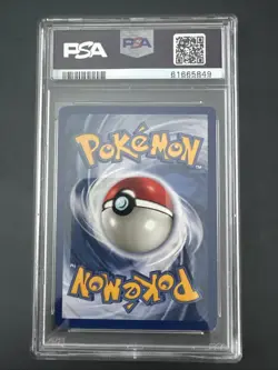 1999 Pokemon Game Computer Search Nm-Mt 8 - Image 2