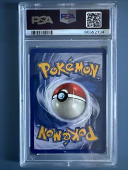 1999 Pokemon Game Farfetch’d Nm-Mt 8 - Image 2