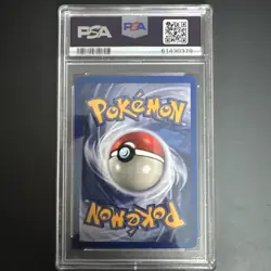 1999 Pokemon Game Pokemon Breeder Nm-Mt 8 - Image 2