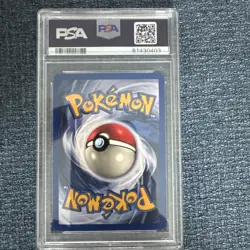 1999 Pokemon Game Full Heal Nm-Mt 8 - Image 2