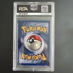 1999 Pokemon Game Energy Retrieval Nm-Mt 8 - Image 2