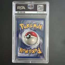 1999 Pokemon Game Maintenance Nm-Mt 8 - Image 2