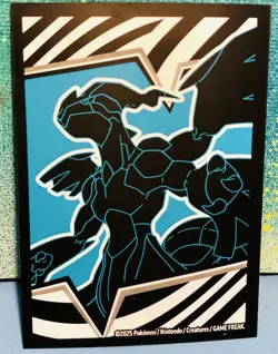 POKEMON BLACK ZEKROM EX (sv11B 169/086) JAPANESE SAR - RARE - POSSIBLE 10 GRADE! - Image 5