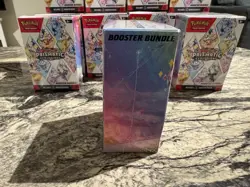 x10 Pokemon TCG Prismatic Evolutions Booster Bundle - Sealed ✅ - Image 5
