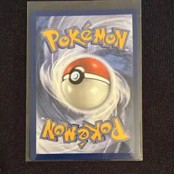 Pokemon TCG Forest of Vitality 109/198 Trainer Stadium Reverse Holo Uncommon - Image 2