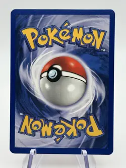 Pokemon Sabrina’s Slowbro 60/132 Gym Heroes Uncommon NM Pack Fresh WOTC English - Image 2