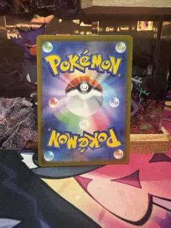 Pokemon Darkrai VSTAR Special Art Rare S12a Vstar Universe 228/172 Holo Japanese - Image 2