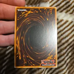 Kewl Tune Cue PHRE-EN-034 Yu-Gi-Oh Phantom Revenge Ultra Rare - Image 3