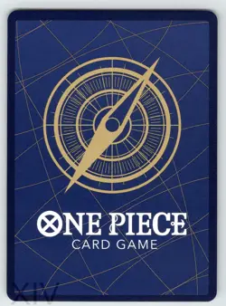 Sabo (Japanese Version 3rd Anniversary Set) OP07-118 One Piece Promo - Image 2