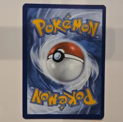 Vanillite 111/086 Sv: White Flare Illustration Rare Holo Pokemon TCG Card - Image 2