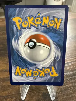 Pokemon Card - Spinarak (Peelable Ditto) Reverse Holo 006/078 Pokemon GO - Image 2