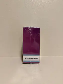 Pokemon Trading Card Game Scarlet & Violet TCG Destined Rivals Booster Bundle - Image 2