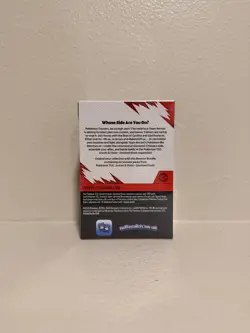 Pokemon Trading Card Game Scarlet & Violet TCG Destined Rivals Booster Bundle - Image 3