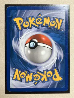 Pokemon Card - Whiscash - Reverse Holo - UC (55/110) ex Holon Phantoms *DMG* - Image 2