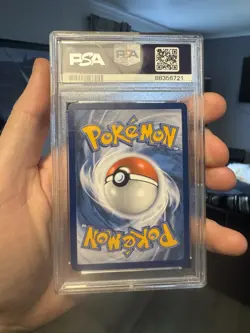 Mew SVP 053 151 Ultra Premium Collection Promo Pokemon Card PSA 10 Gem Mint - Image 2