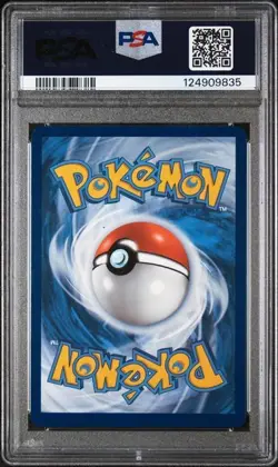 2023 POKEMON SVP EN-SV BLACK STAR PROMO 151 ULTRA-PREMIUM COLL #053 MEW EX PSA 9 - Image 2