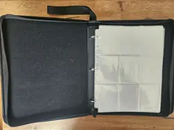Pokemon Trading Cards Album Folder 900 Pockets Card Binder Holder - Image 2