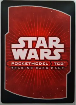 Star Wars Pocketmodel TCG Clone Wars Tactics Nov 2008 Pick Cards - FREE Shipping - Image 3