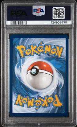 2023 POKEMON SVP EN-SV BLACK STAR PROMO 151 ULTRA-PREMIUM COLL #053 MEW EX PSA 9 - Image 2