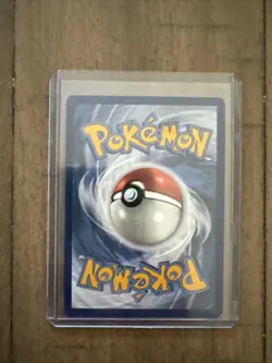 Pokemon TCG Mimikyu Scarlet & Violet Promo Card 075/Promo - Image 2