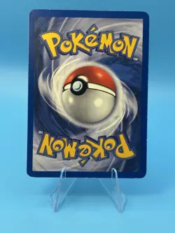 Pokemon Card - Articuno Fossil 2/62 Holo Rare LP - Image 3