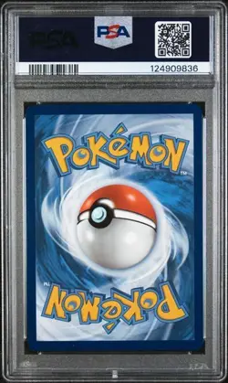 2023 POKEMON SVP EN-SV BLACK STAR PROMO 151 ULTRA-PREMIUM COLL #053 MEW EX PSA 9 - Image 2