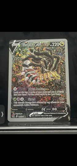 12 Fan Art Custom Card x12 - Image 3
