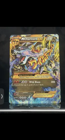 12 Fan Art Custom Card x12 - Image 4