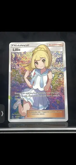 12 Fan Art Custom Card x12 - Image 5