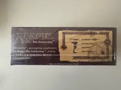 MTG Chronicles Booster Box Factory Sealed - 45 Packs - 1995 Vintage Magic - Image 3