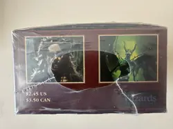 MTG Chronicles Booster Box Factory Sealed - 45 Packs - 1995 Vintage Magic - Image 5