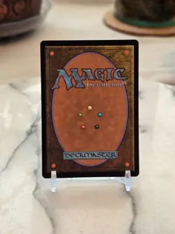 MTG Nature s Will - Wilds of Eldraine: Enchanting Tales (WOT) FOIL NM - Image 2