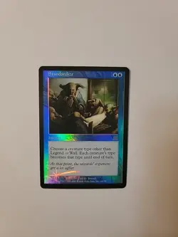 Magic The Gathering Onslaught Set Foil Standardize 116/350 NM-MT OC3149 - Image 1