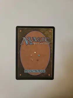Magic The Gathering Onslaught Set Foil Standardize 116/350 NM-MT OC3149 - Image 2