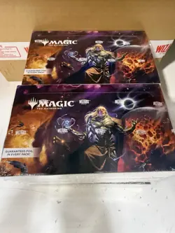 Play Booster Box Edge of Eternities EOE MTG - Image 2
