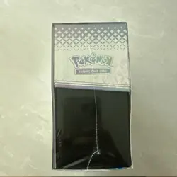 Pokemon Prismatic Evolutions Elite Trainer Box ETB - New Sealed & In-hand - Image 2