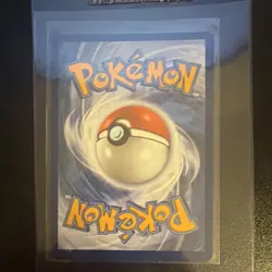 Marshadow 146/132 Mega Evolution IR Pokemon TCG Card - Image 2