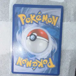 POKEMON RESHIRAM & CHARIZARD GX TAG TEAM SECRET RARE FULL ART #217 UNBROKEN BON… - Image 2