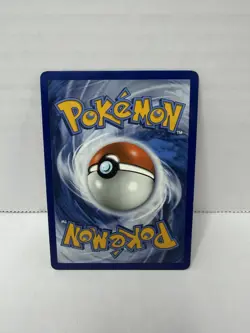 Pokemon 2014 Gengar EX XY Phantom Forces 34/119 MINT - Image 2