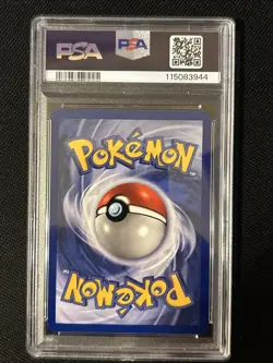 Pokemon Zapdos, Porygon Both PSA 8 And Other 4 Pictured Cards - Image 3