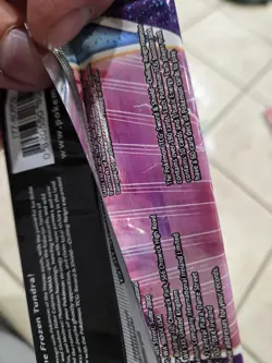 Pokemon TCG Booster Packs Chilling Reign & Evolving Skies 3-Pack English - Image 3