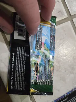 Pokemon TCG Booster Packs Chilling Reign & Evolving Skies 3-Pack English - Image 4