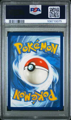Bidoof GG29/GG70 Crown Zenith Galarian Gallery PSA 10 Pokemon Card - Image 2