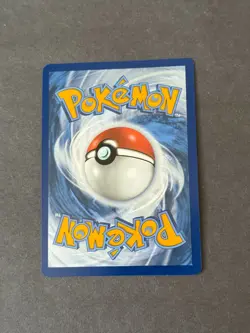 TCG Pokemon Iono's Bellibolt Ex Holo 183/159 Journey Together - Image 2