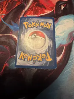 Pokemon TCG | Team Rocket - Dark Blastoise Non Holo 20/82 /MP - Image 3