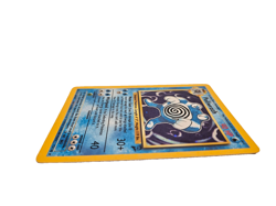 Poliwrath 15/130 Base Set 2 Holo LP WOTC Pokemon TCG Vintage Single - Image 4