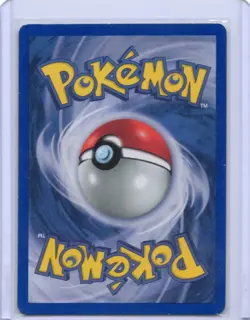 Pokemon Chansey 003/102 Base Set Holo-foil LP - Image 2